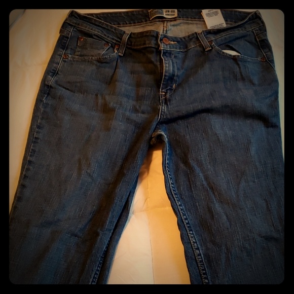 Levi's Denim - Like new Levi's